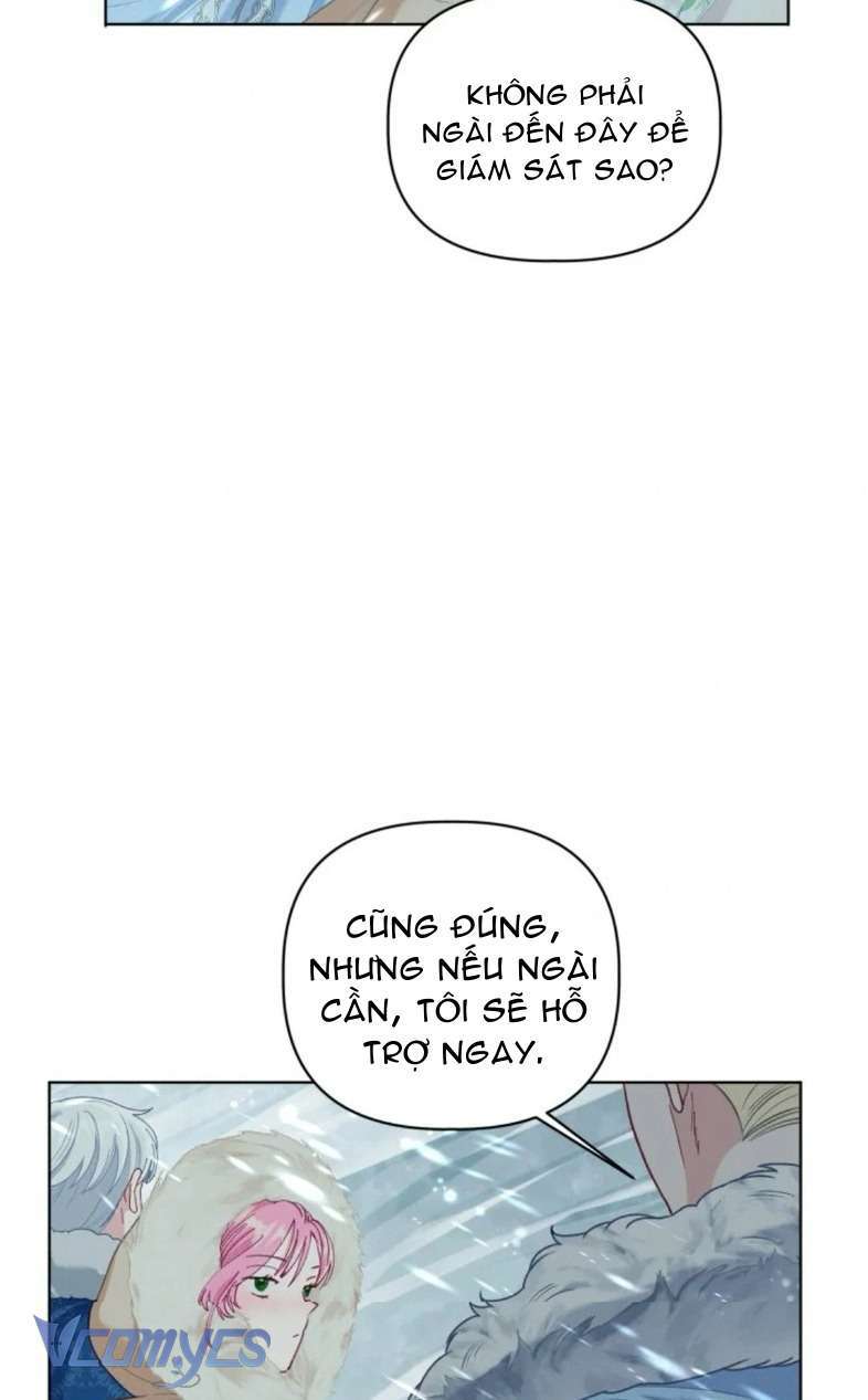 Sự Điều Trị Đặc Biệt Của Tinh Linh: Chapter 89