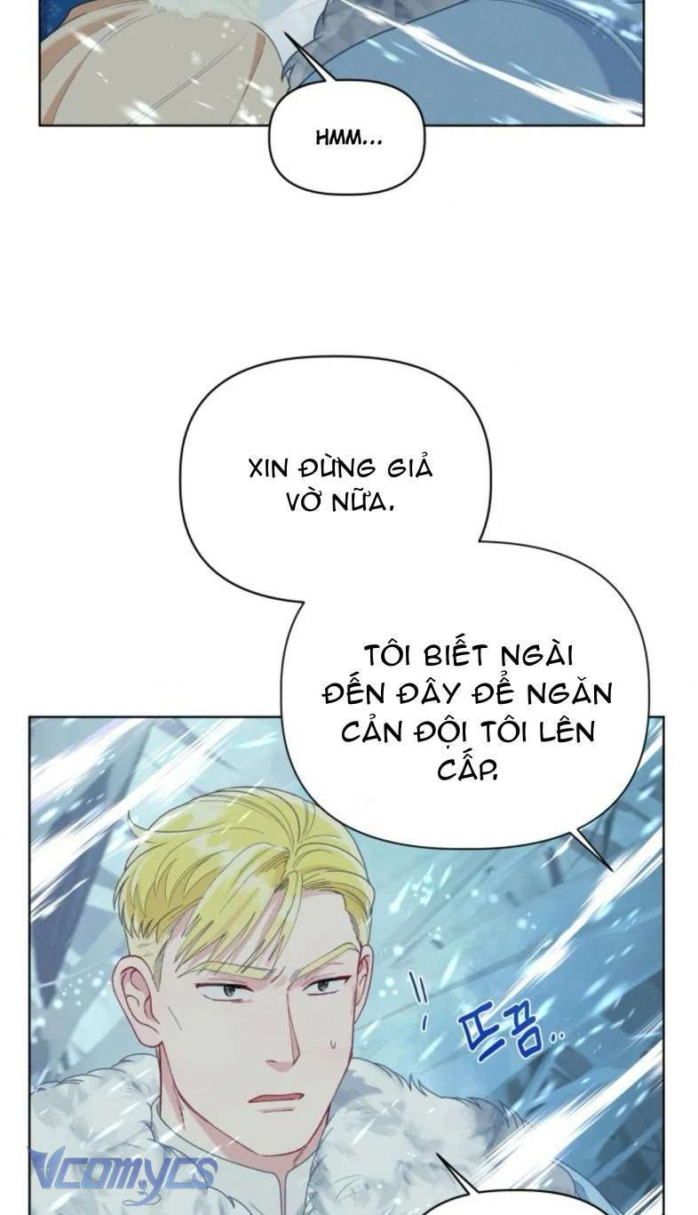Sự Điều Trị Đặc Biệt Của Tinh Linh: Chapter 89