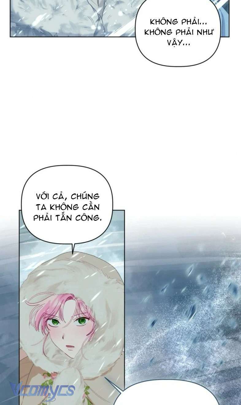 Sự Điều Trị Đặc Biệt Của Tinh Linh: Chapter 89