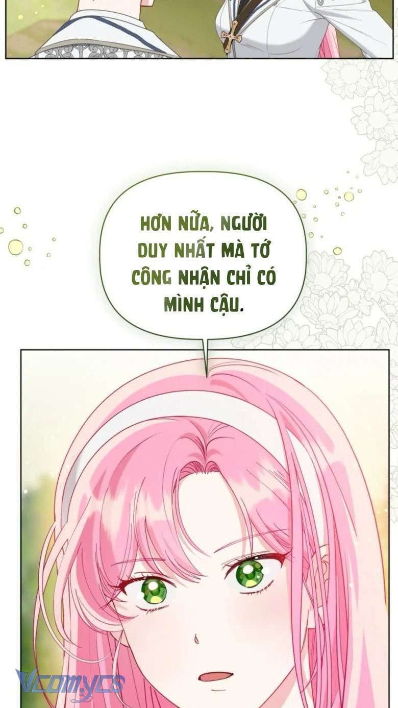 Sự Điều Trị Đặc Biệt Của Tinh Linh: Chapter 89