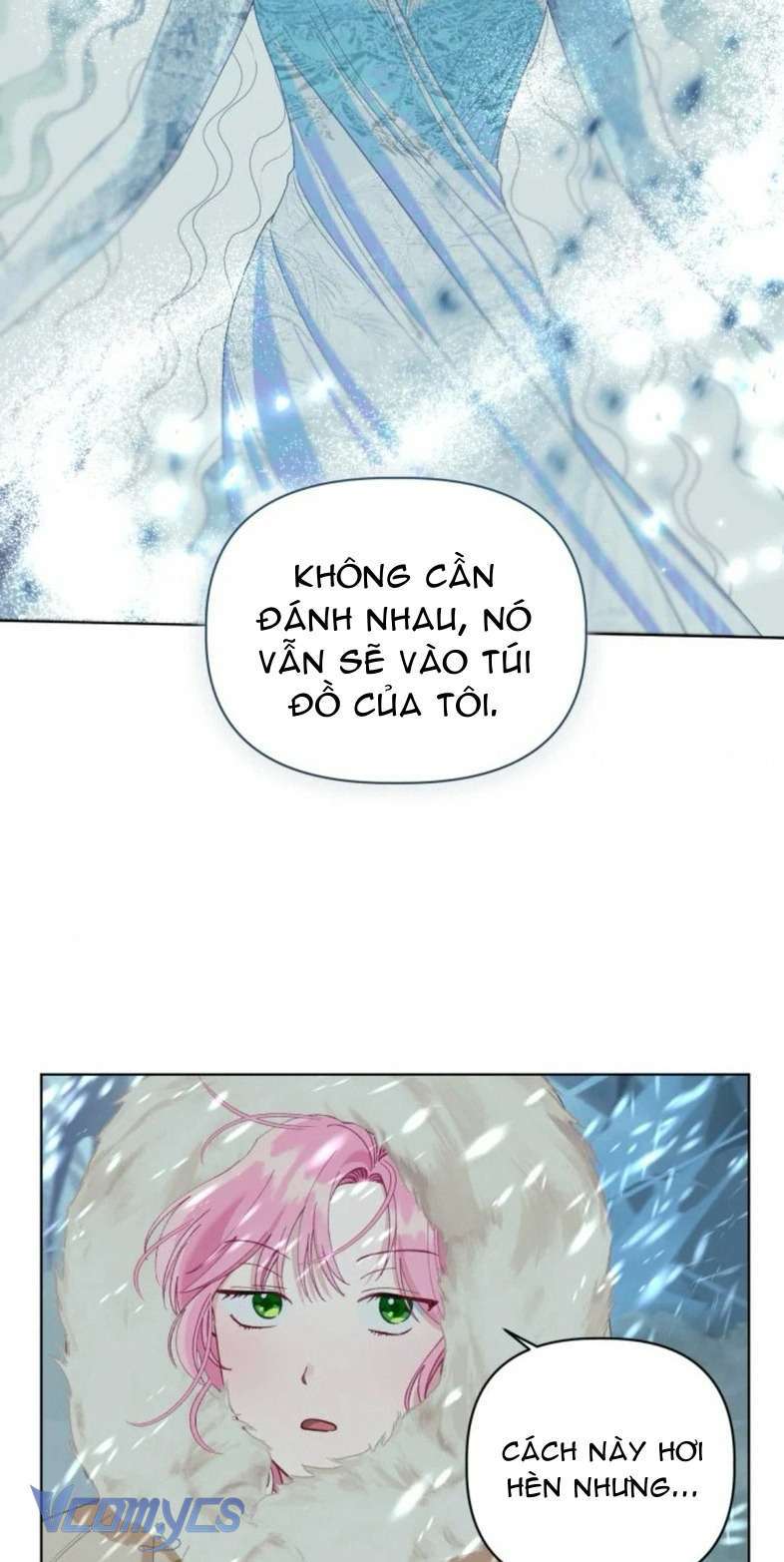 Sự Điều Trị Đặc Biệt Của Tinh Linh: Chapter 89