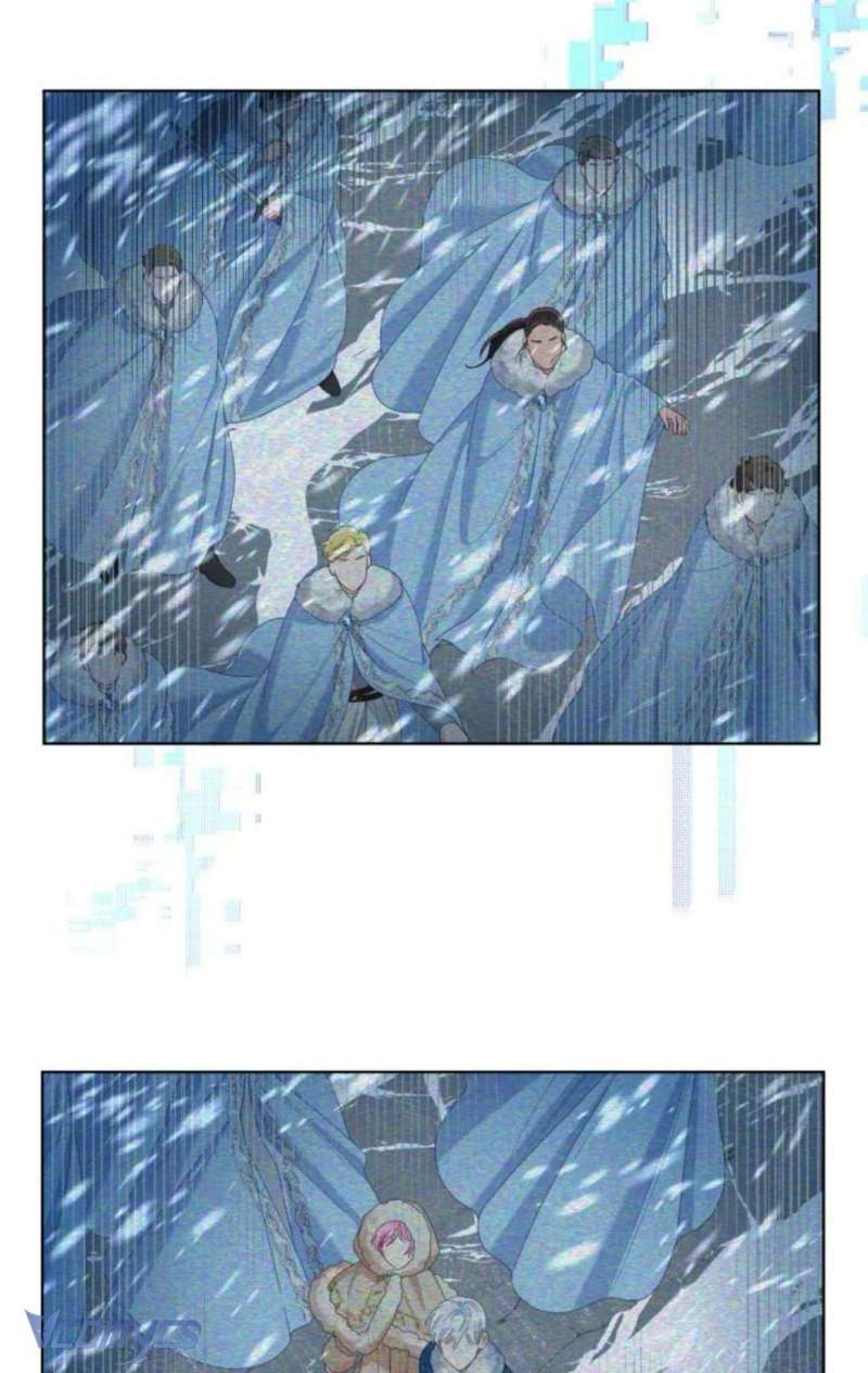 Sự Điều Trị Đặc Biệt Của Tinh Linh: Chapter 89