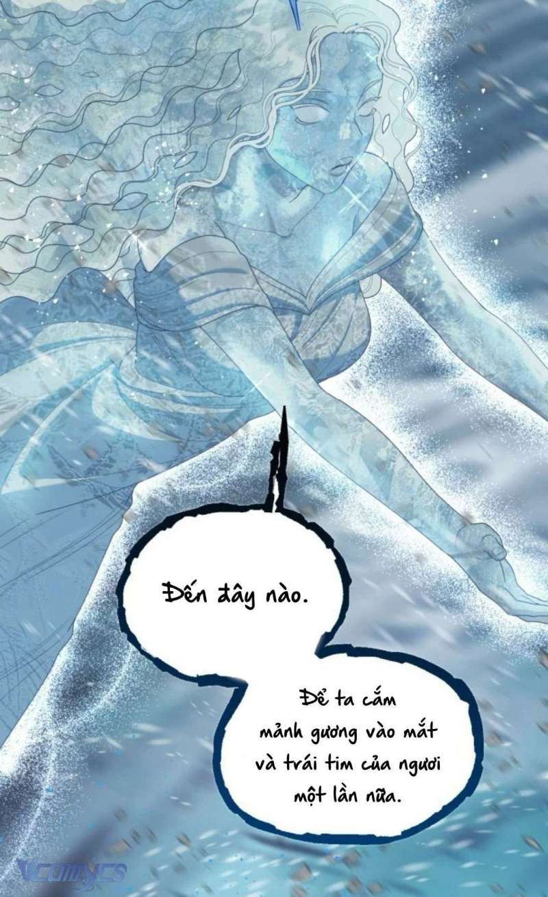 Sự Điều Trị Đặc Biệt Của Tinh Linh: Chapter 89