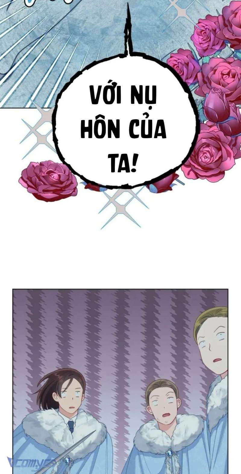 Sự Điều Trị Đặc Biệt Của Tinh Linh: Chapter 89