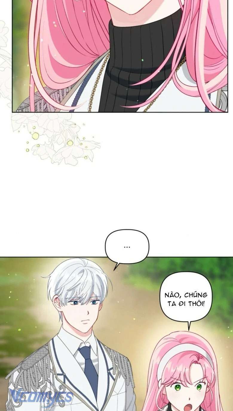 Sự Điều Trị Đặc Biệt Của Tinh Linh: Chapter 89