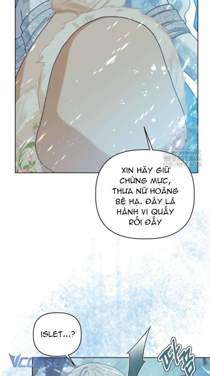 Sự Điều Trị Đặc Biệt Của Tinh Linh: Chapter 90