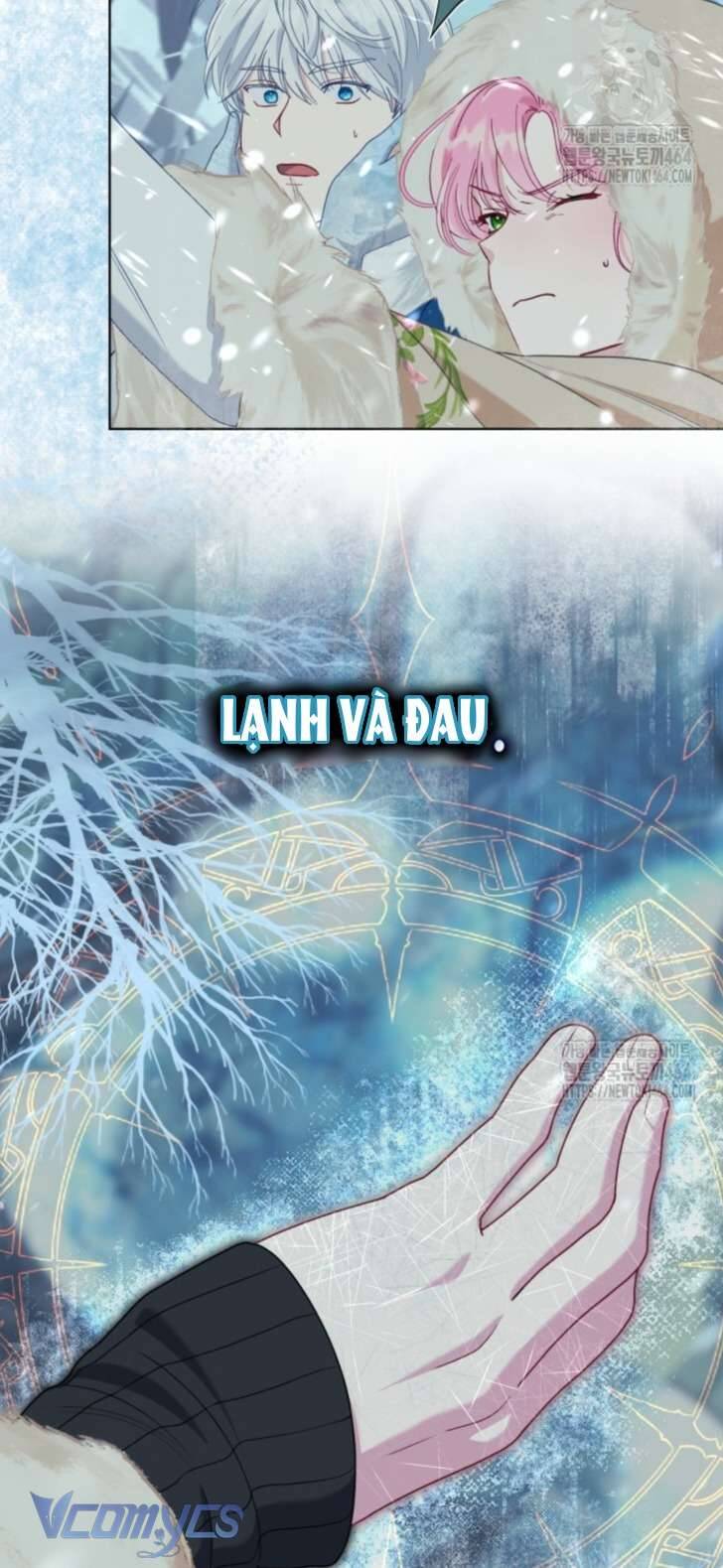 Sự Điều Trị Đặc Biệt Của Tinh Linh: Chapter 90