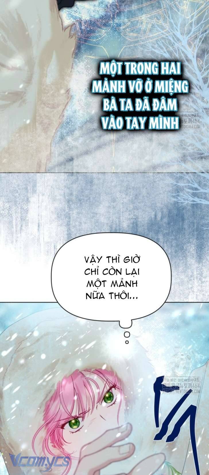 Sự Điều Trị Đặc Biệt Của Tinh Linh: Chapter 90