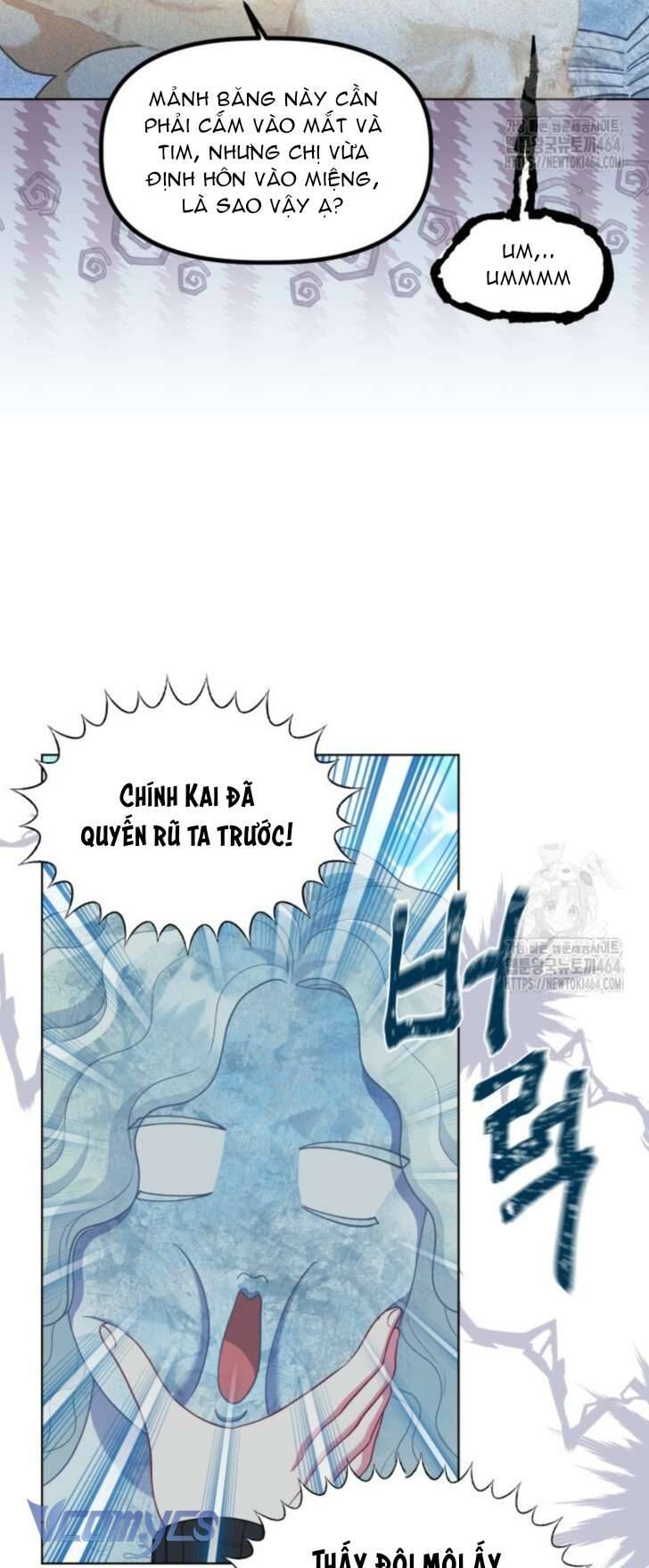 Sự Điều Trị Đặc Biệt Của Tinh Linh: Chapter 90