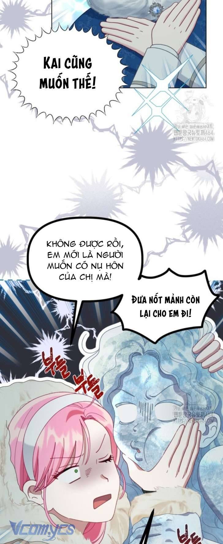 Sự Điều Trị Đặc Biệt Của Tinh Linh: Chapter 90