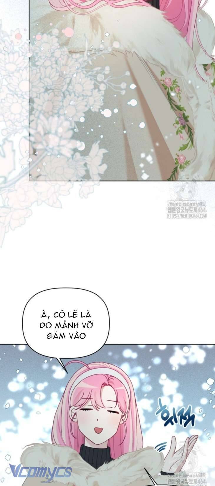 Sự Điều Trị Đặc Biệt Của Tinh Linh: Chapter 90