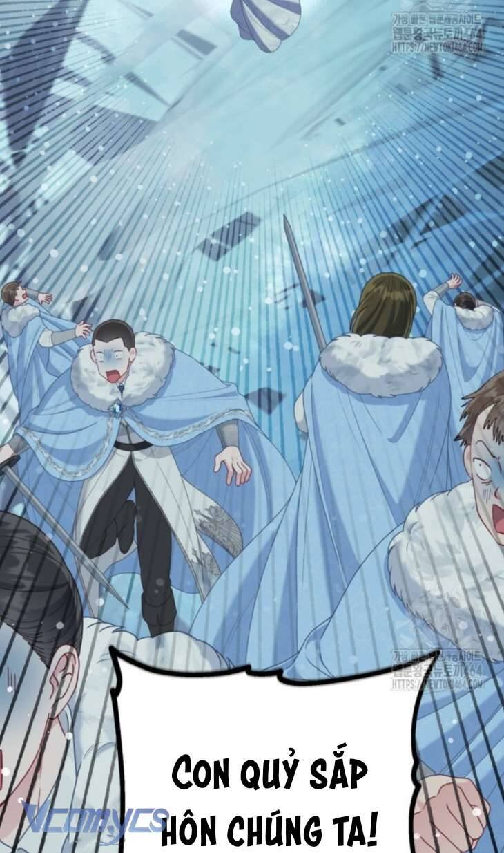 Sự Điều Trị Đặc Biệt Của Tinh Linh: Chapter 90