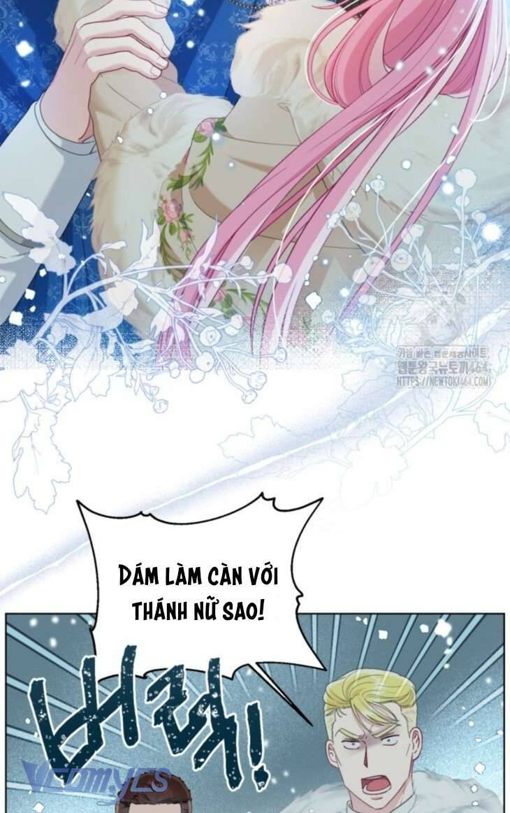 Sự Điều Trị Đặc Biệt Của Tinh Linh: Chapter 90