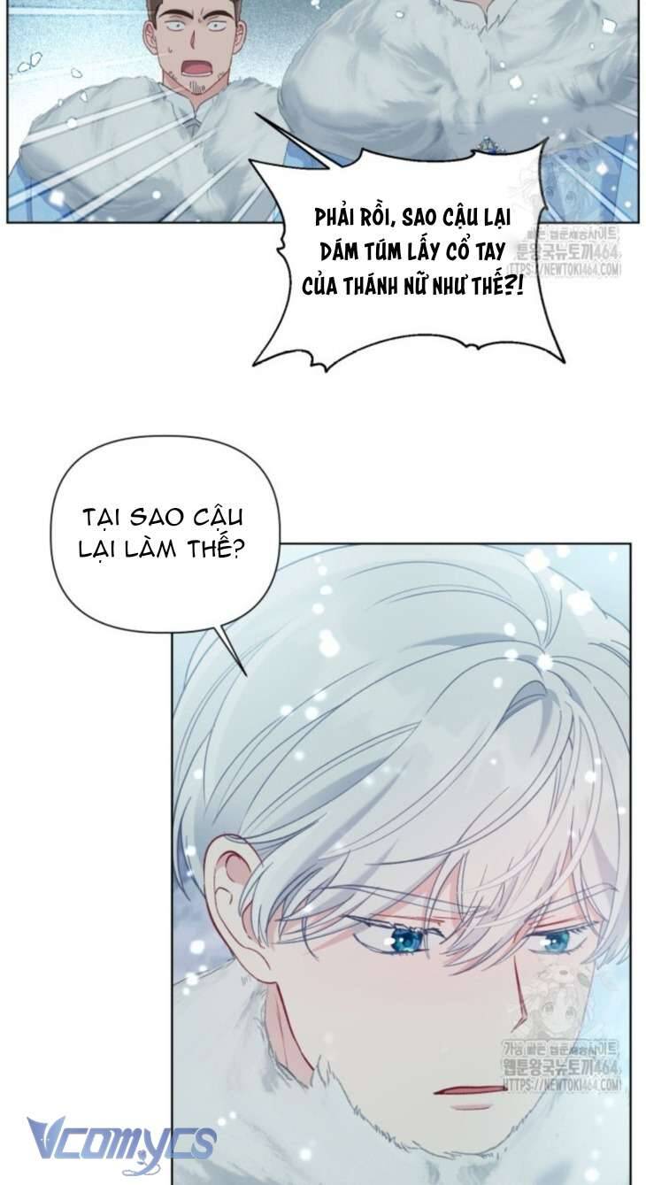 Sự Điều Trị Đặc Biệt Của Tinh Linh: Chapter 90