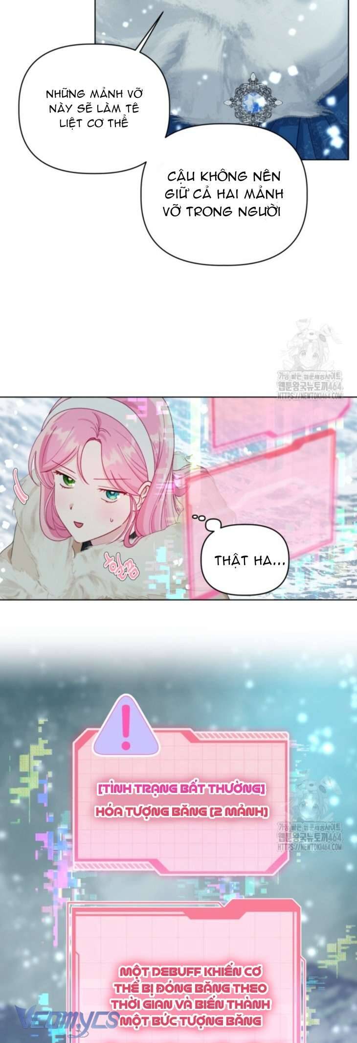 Sự Điều Trị Đặc Biệt Của Tinh Linh: Chapter 90