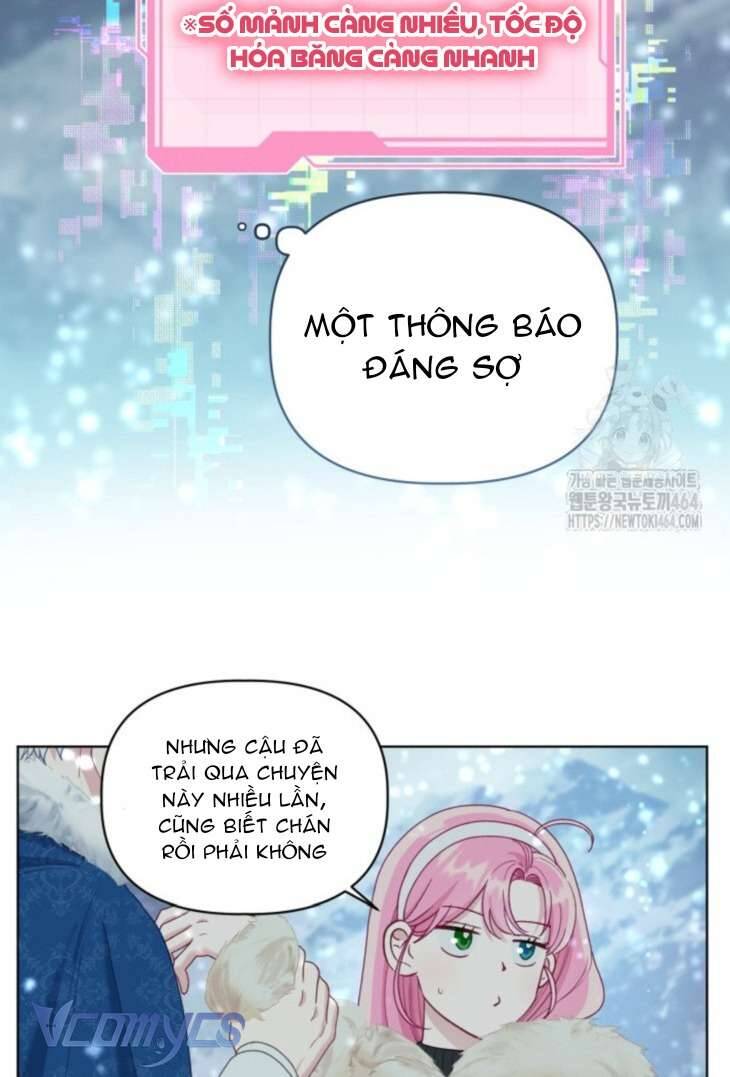 Sự Điều Trị Đặc Biệt Của Tinh Linh: Chapter 90