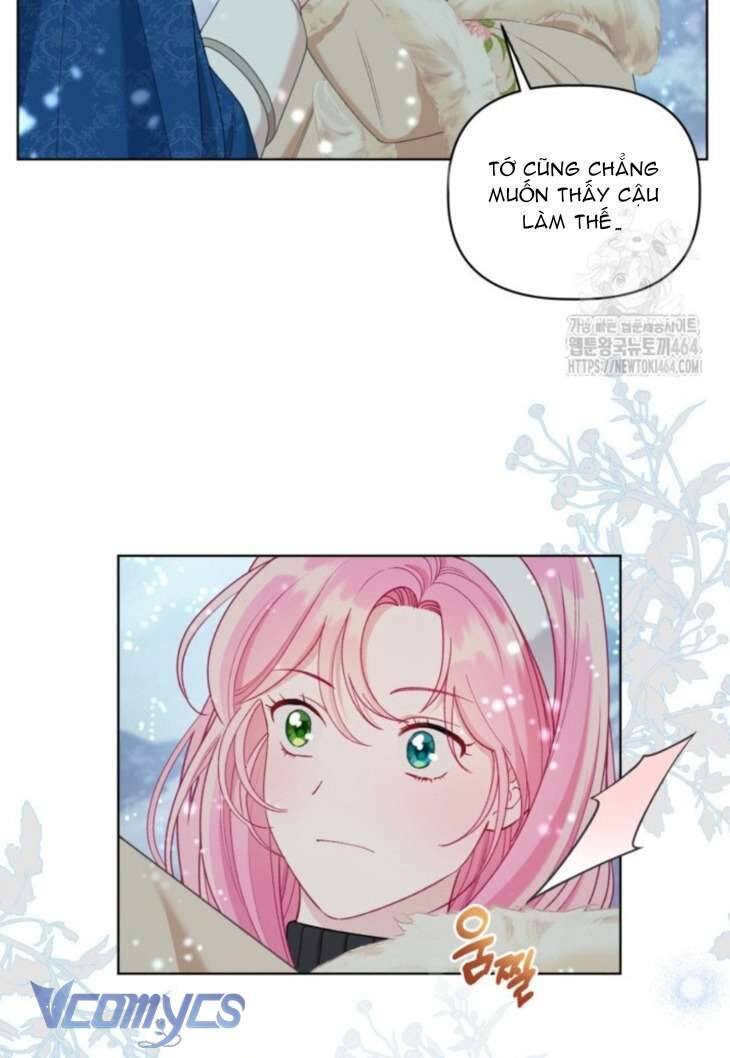 Sự Điều Trị Đặc Biệt Của Tinh Linh: Chapter 90