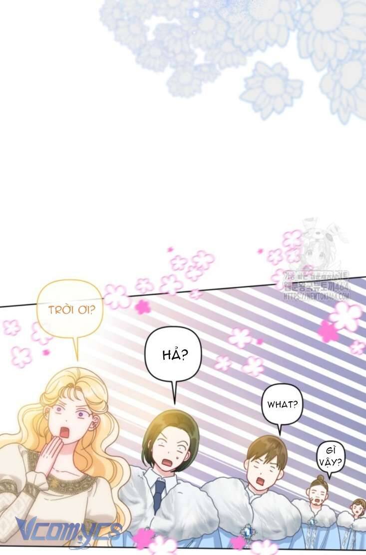 Sự Điều Trị Đặc Biệt Của Tinh Linh: Chapter 90