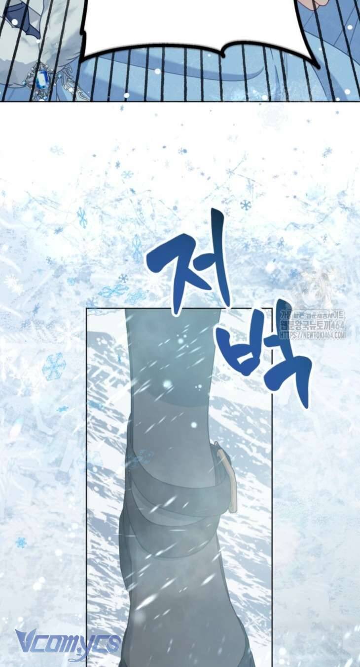 Sự Điều Trị Đặc Biệt Của Tinh Linh: Chapter 90