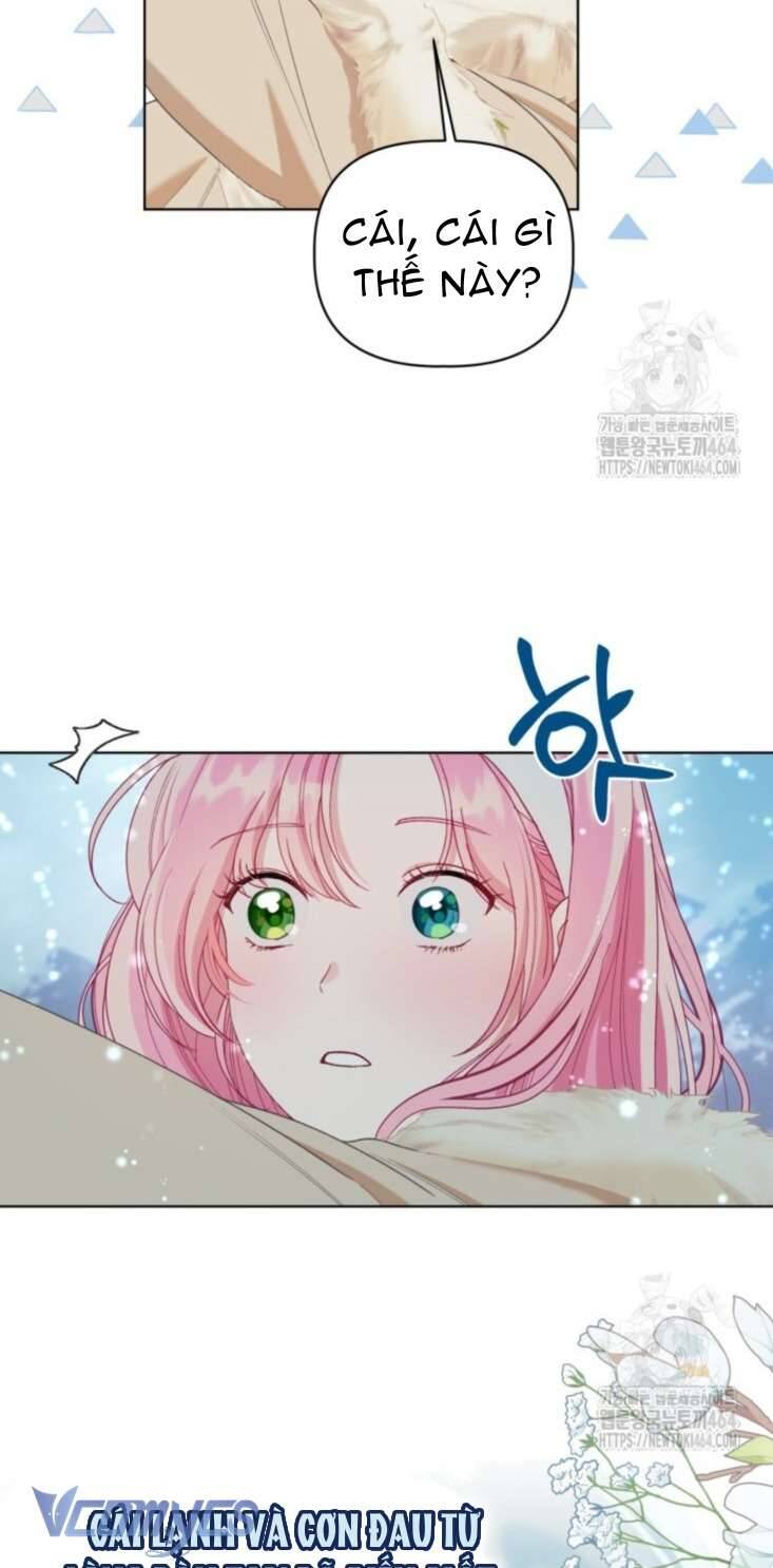 Sự Điều Trị Đặc Biệt Của Tinh Linh: Chapter 90