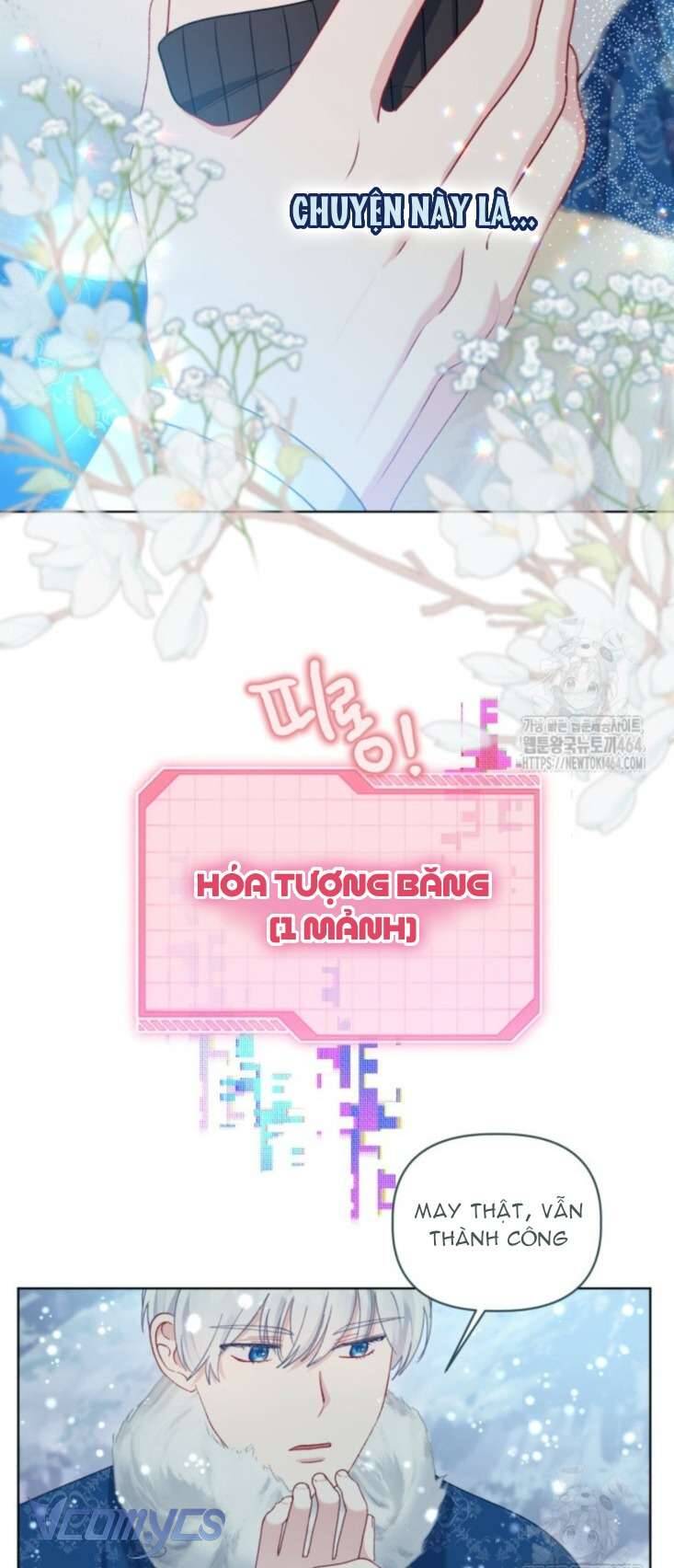 Sự Điều Trị Đặc Biệt Của Tinh Linh: Chapter 90