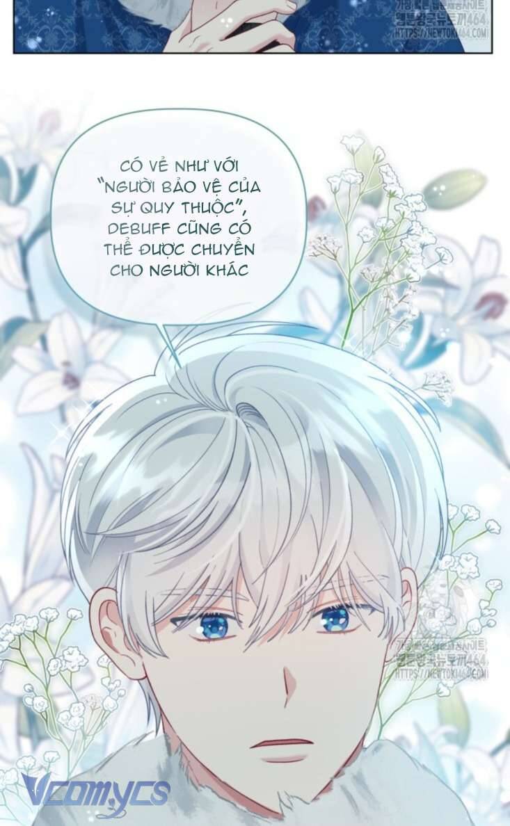 Sự Điều Trị Đặc Biệt Của Tinh Linh: Chapter 90