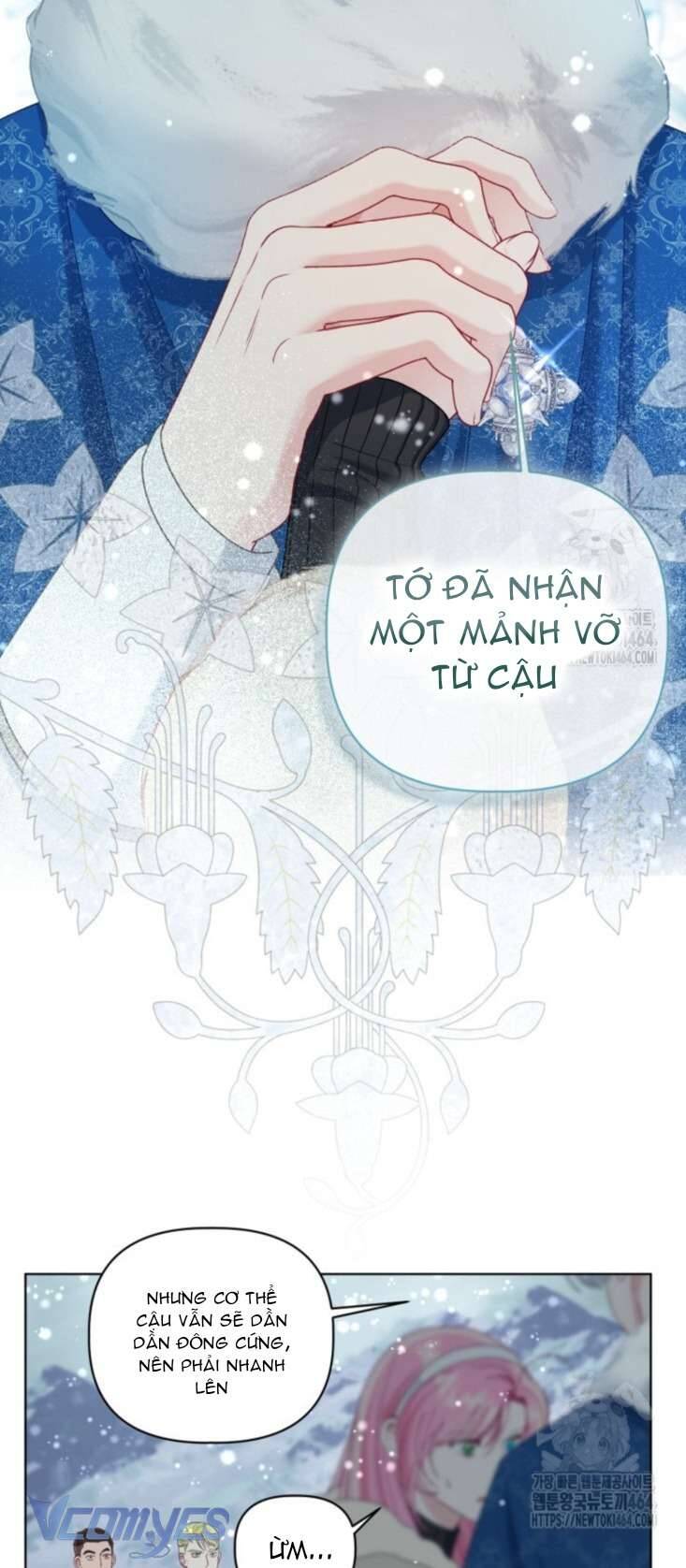 Sự Điều Trị Đặc Biệt Của Tinh Linh: Chapter 90