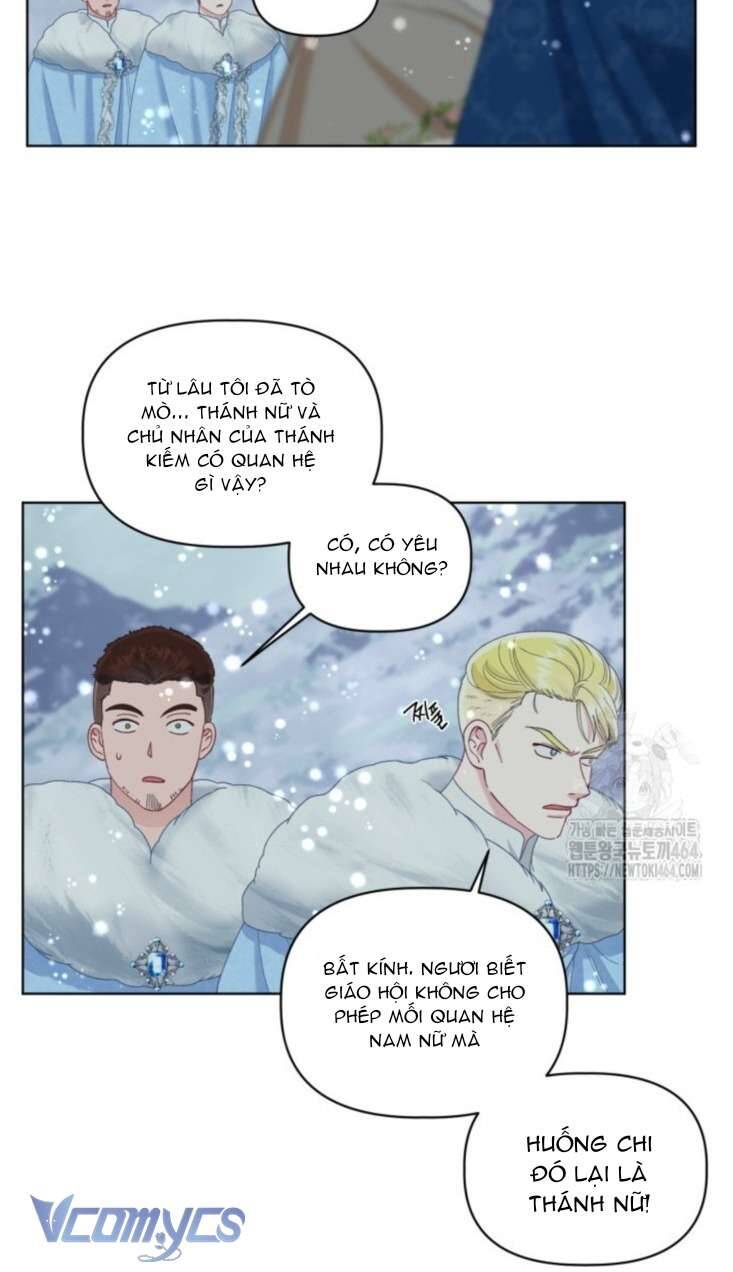 Sự Điều Trị Đặc Biệt Của Tinh Linh: Chapter 90