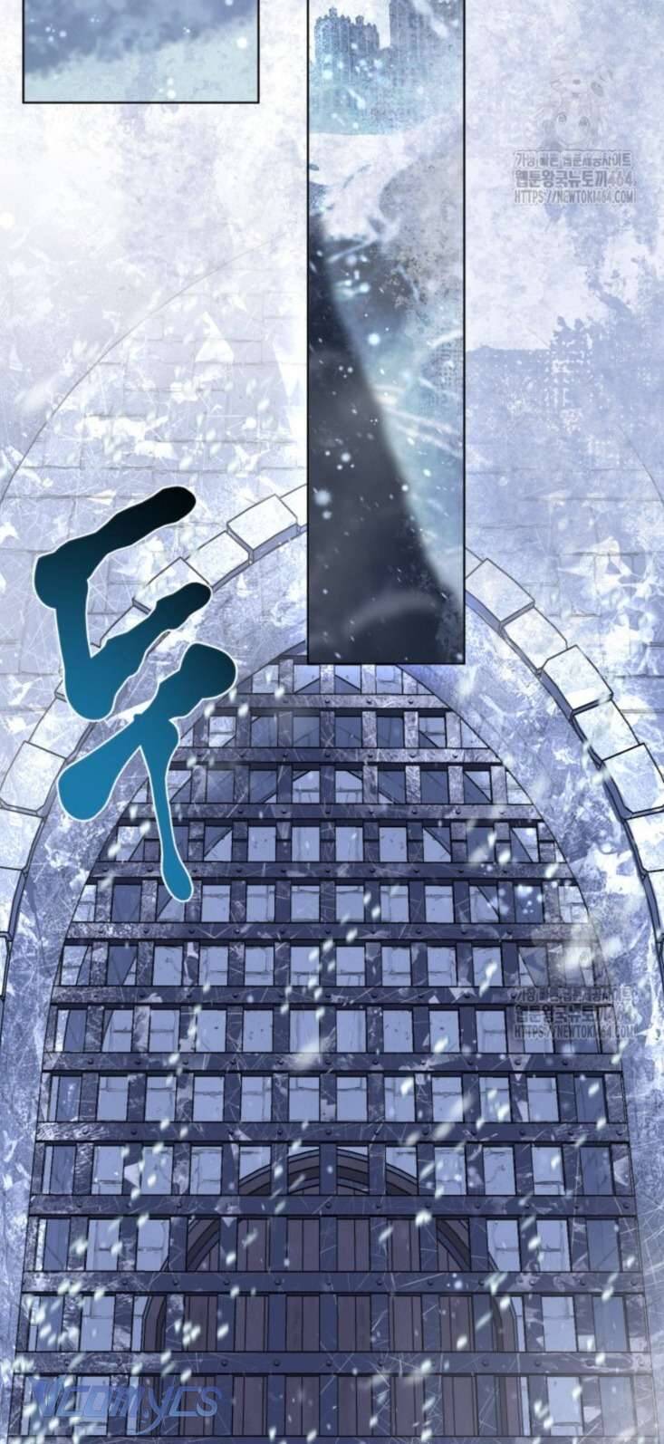 Sự Điều Trị Đặc Biệt Của Tinh Linh: Chapter 90