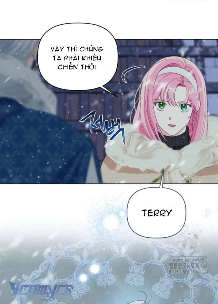 Sự Điều Trị Đặc Biệt Của Tinh Linh: Chapter 90