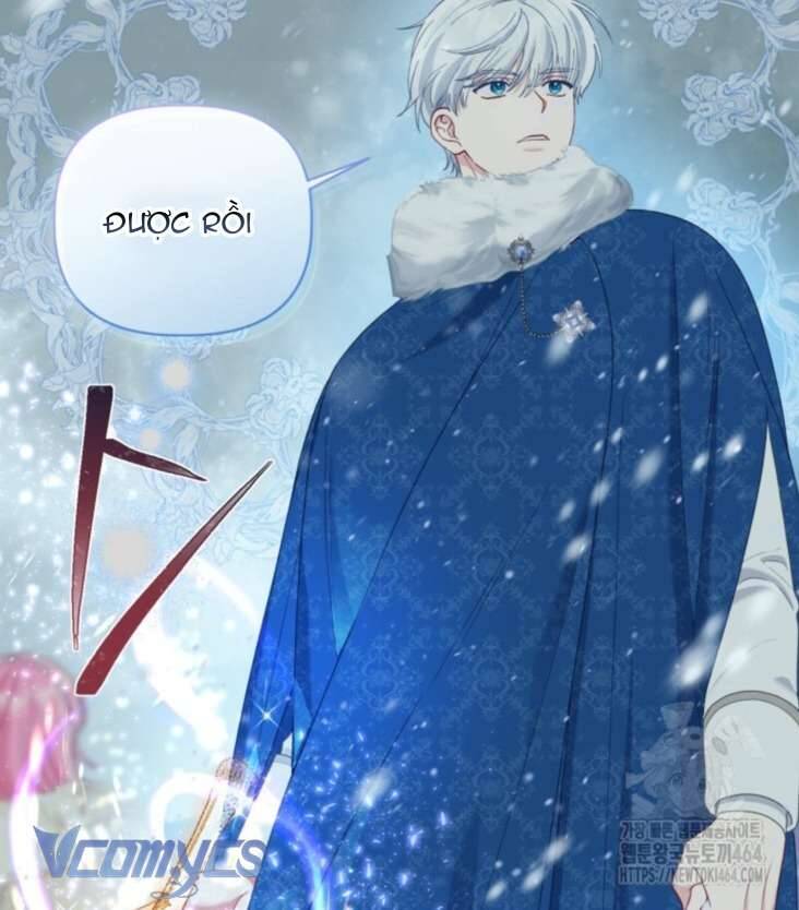 Sự Điều Trị Đặc Biệt Của Tinh Linh: Chapter 90