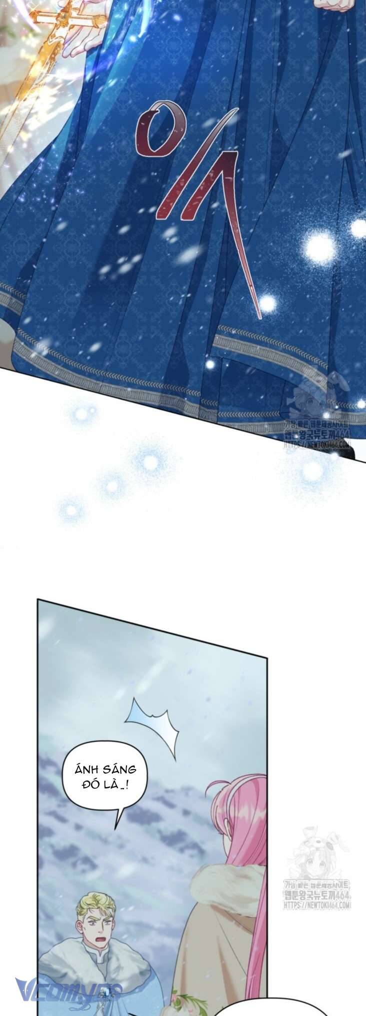 Sự Điều Trị Đặc Biệt Của Tinh Linh: Chapter 90