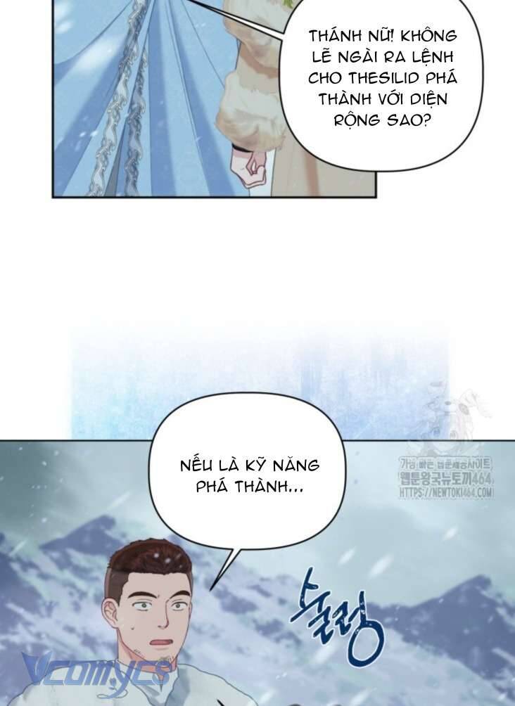 Sự Điều Trị Đặc Biệt Của Tinh Linh: Chapter 90