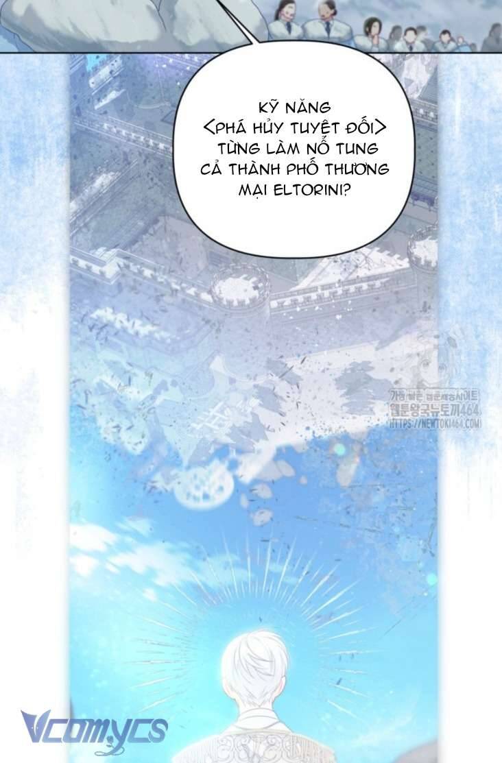 Sự Điều Trị Đặc Biệt Của Tinh Linh: Chapter 90