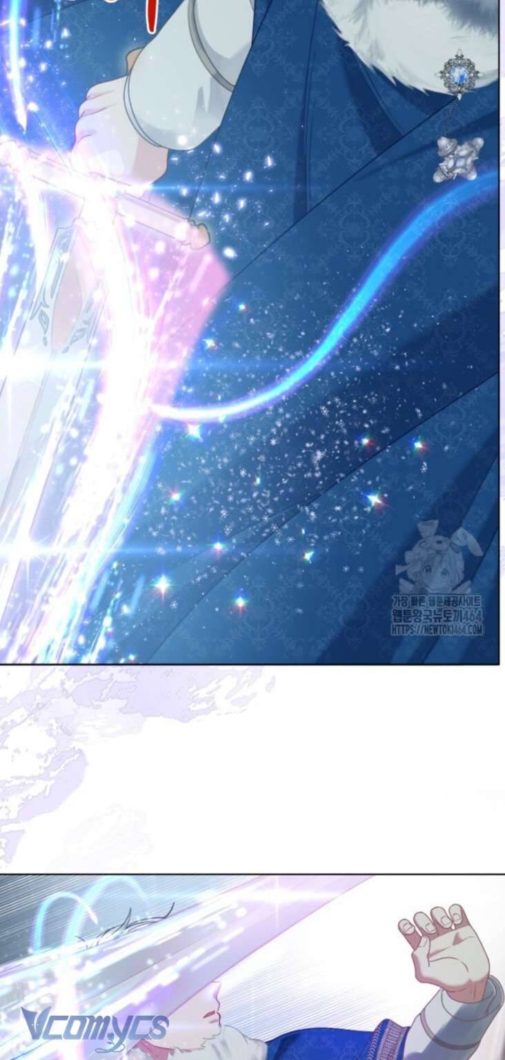 Sự Điều Trị Đặc Biệt Của Tinh Linh: Chapter 90