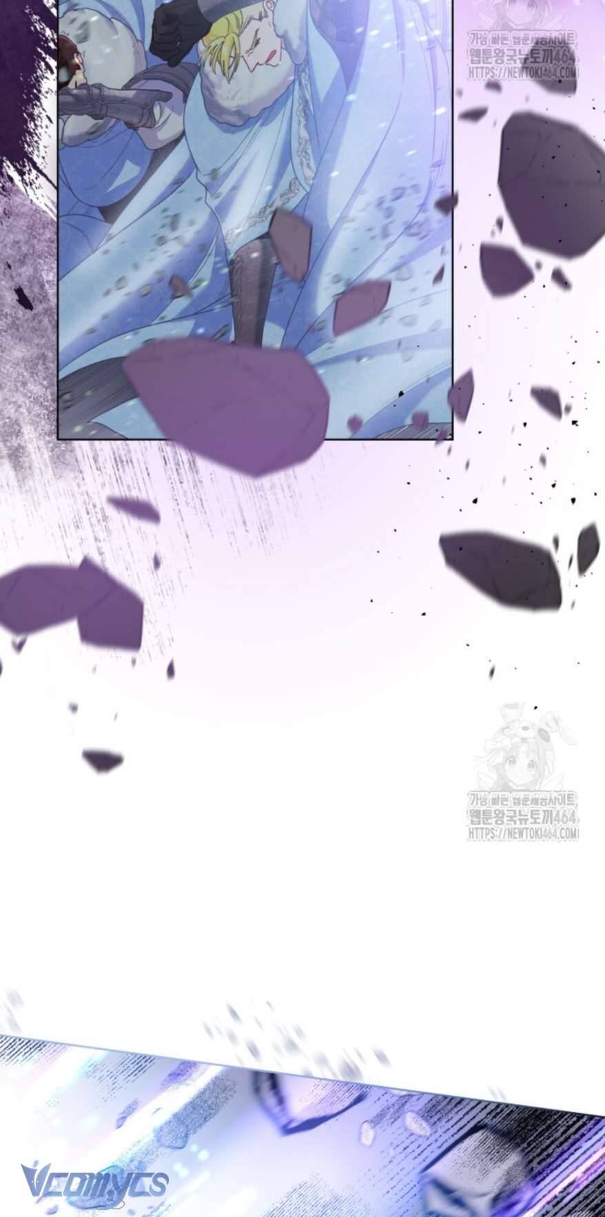 Sự Điều Trị Đặc Biệt Của Tinh Linh: Chapter 90