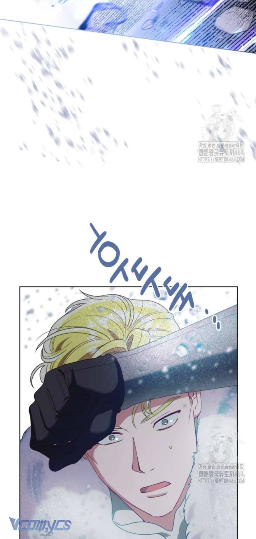 Sự Điều Trị Đặc Biệt Của Tinh Linh: Chapter 90