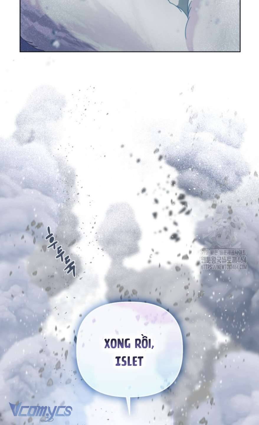 Sự Điều Trị Đặc Biệt Của Tinh Linh: Chapter 90