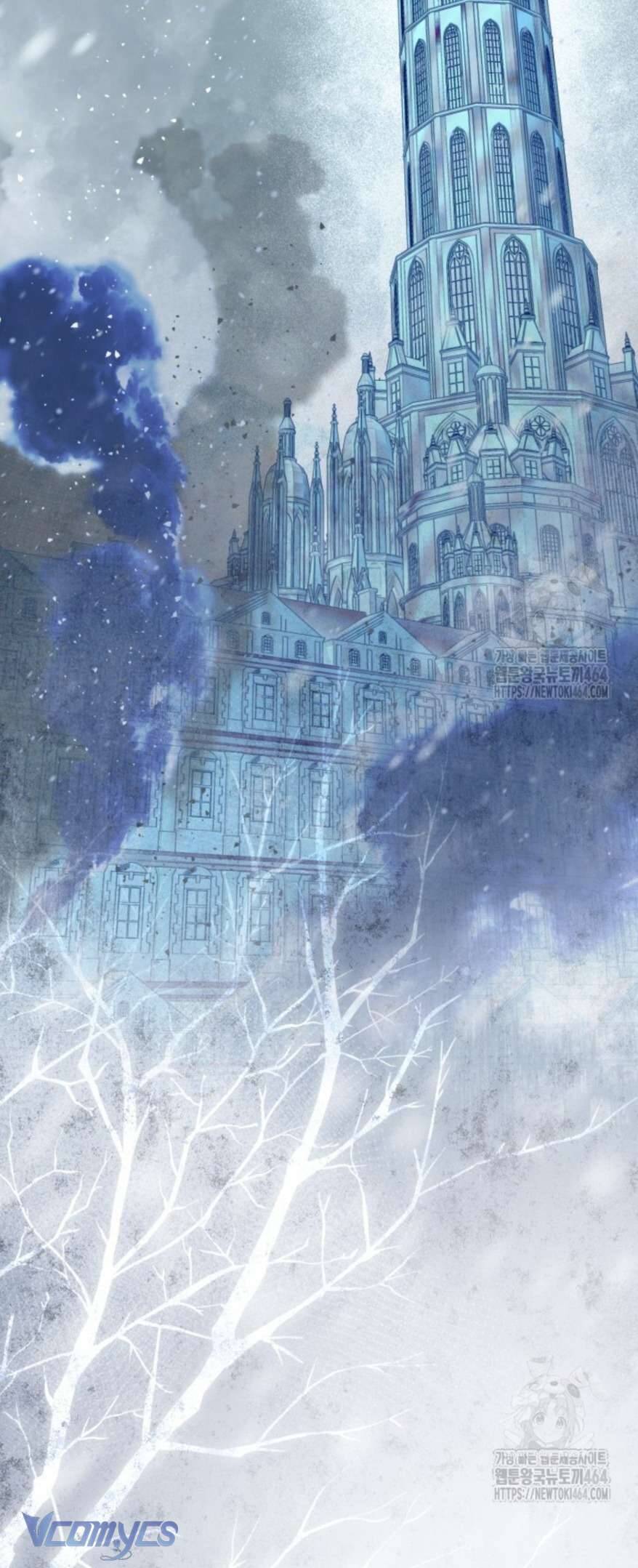 Sự Điều Trị Đặc Biệt Của Tinh Linh: Chapter 90