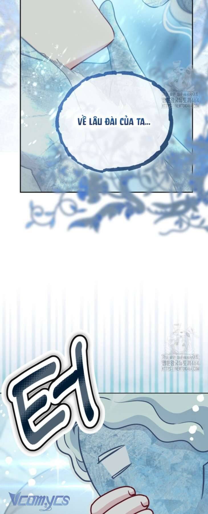 Sự Điều Trị Đặc Biệt Của Tinh Linh: Chapter 90