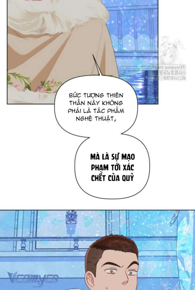 Sự Điều Trị Đặc Biệt Của Tinh Linh: Chapter 91