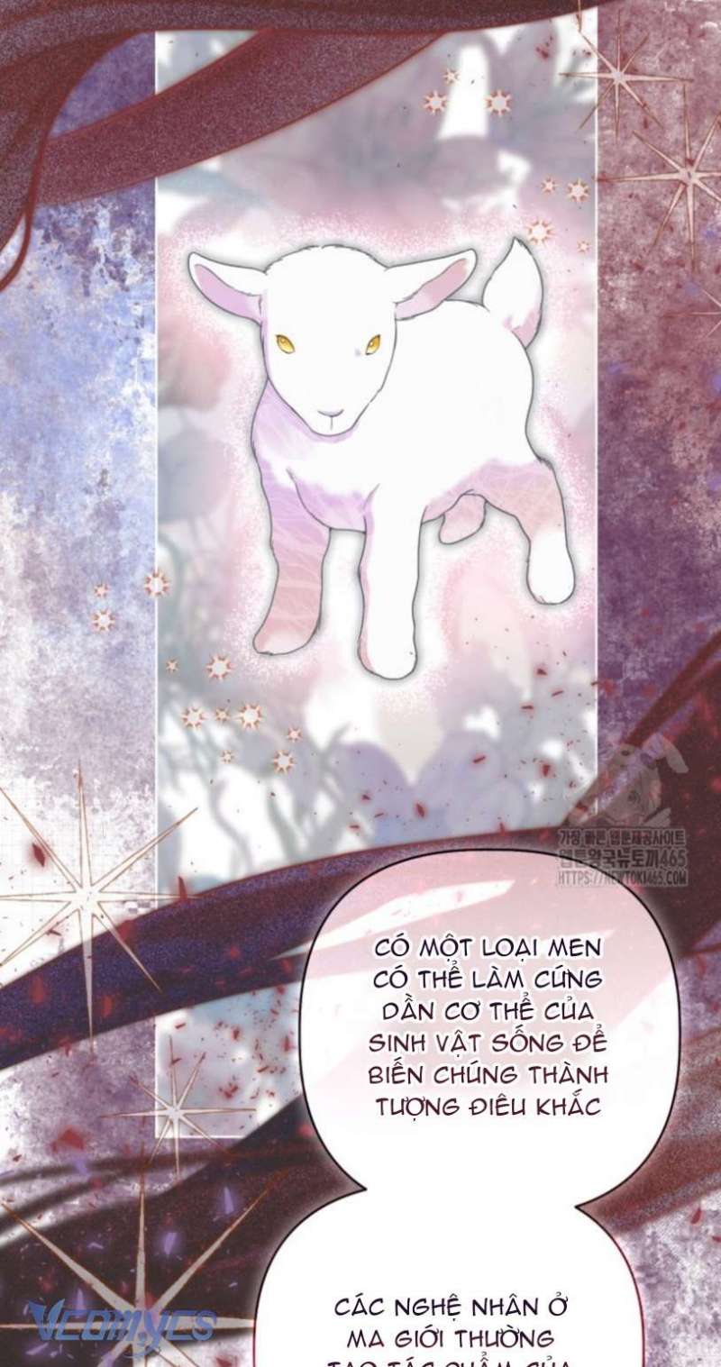 Sự Điều Trị Đặc Biệt Của Tinh Linh: Chapter 91