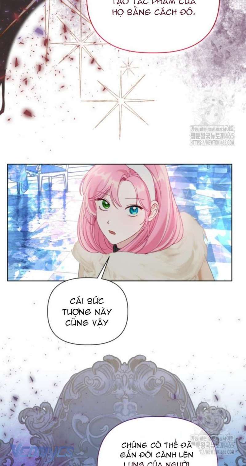 Sự Điều Trị Đặc Biệt Của Tinh Linh: Chapter 91