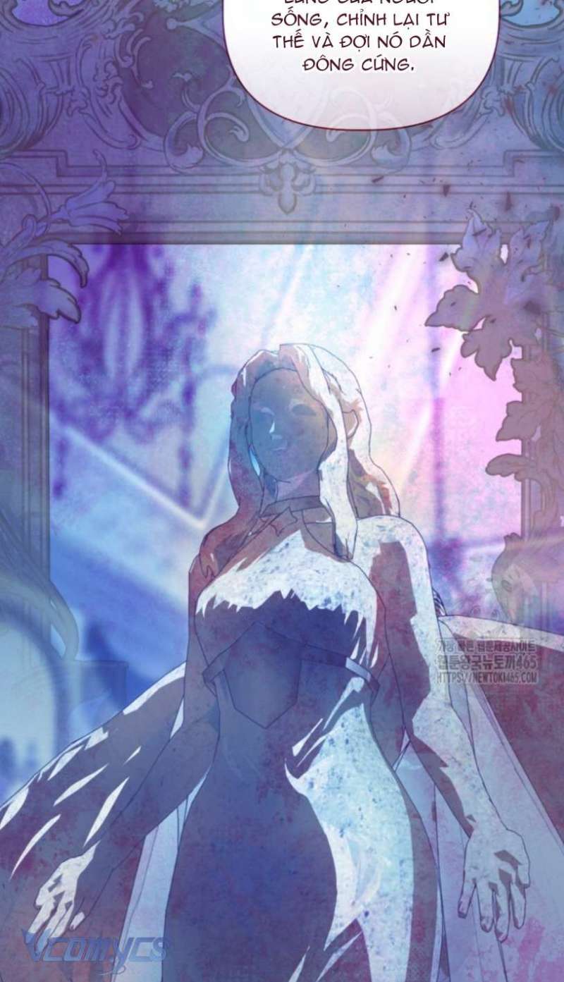 Sự Điều Trị Đặc Biệt Của Tinh Linh: Chapter 91