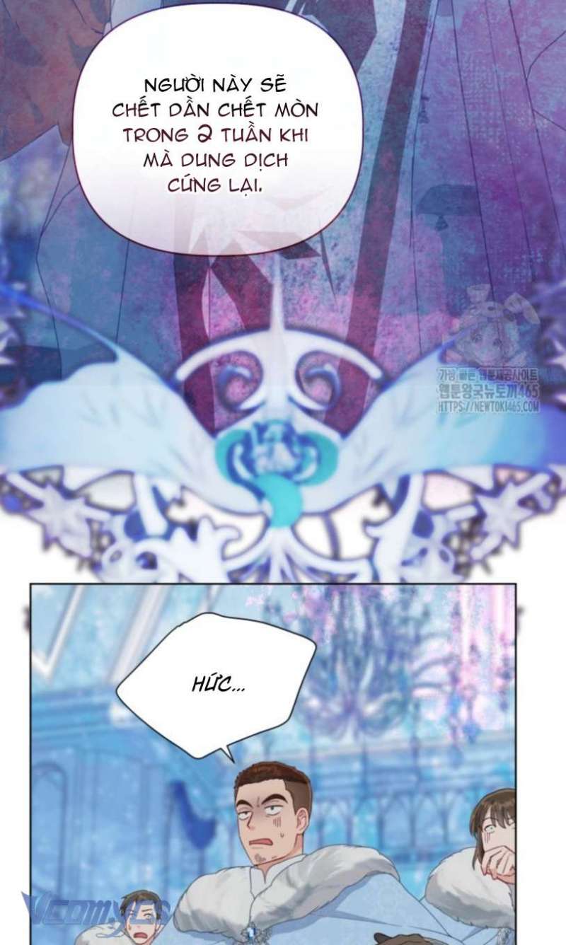 Sự Điều Trị Đặc Biệt Của Tinh Linh: Chapter 91