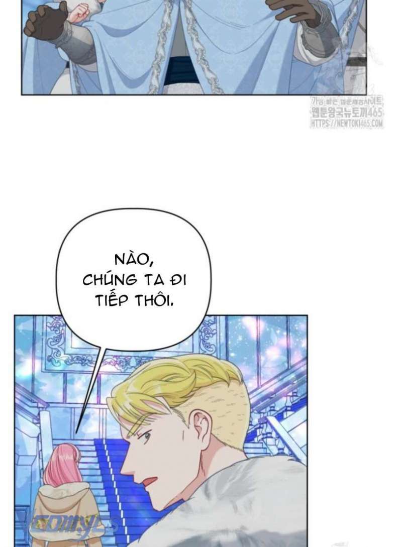 Sự Điều Trị Đặc Biệt Của Tinh Linh: Chapter 91