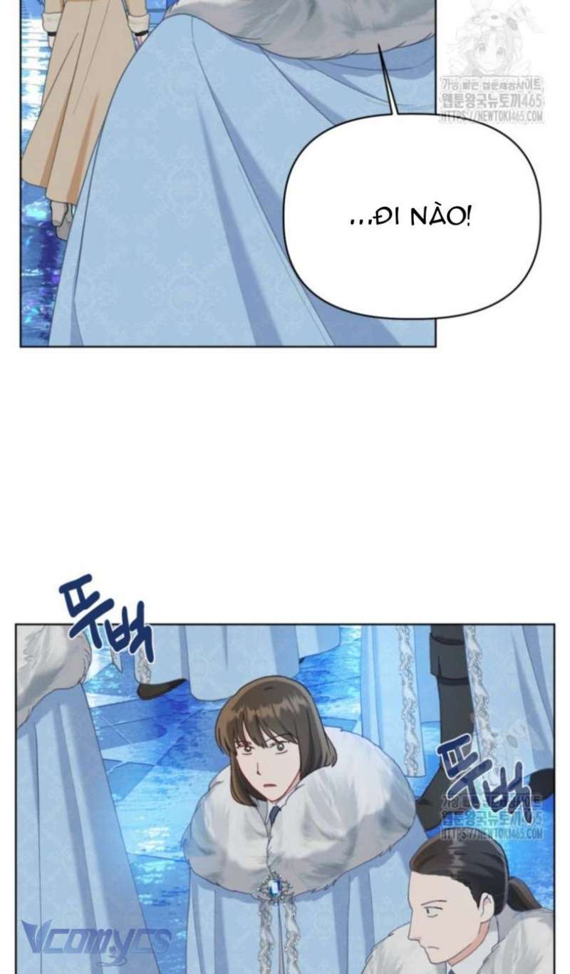 Sự Điều Trị Đặc Biệt Của Tinh Linh: Chapter 91