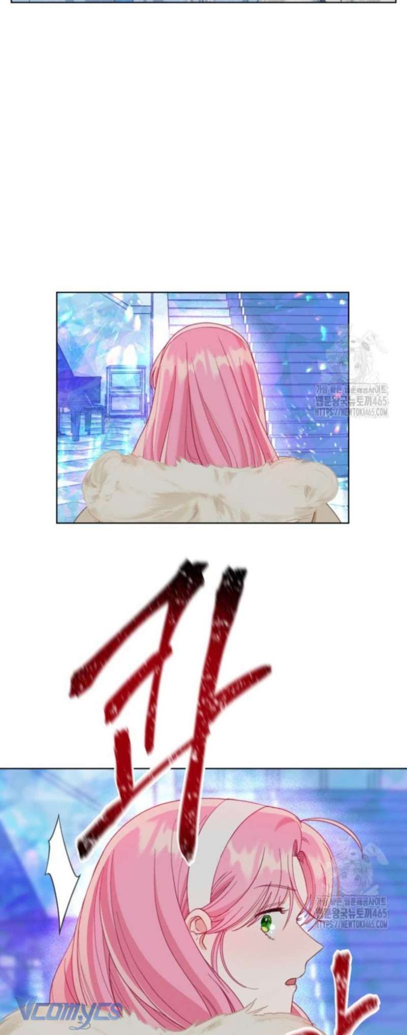 Sự Điều Trị Đặc Biệt Của Tinh Linh: Chapter 91