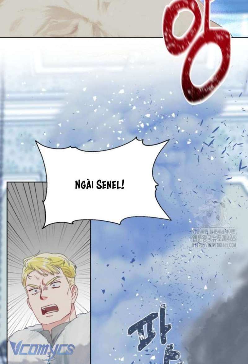 Sự Điều Trị Đặc Biệt Của Tinh Linh: Chapter 91