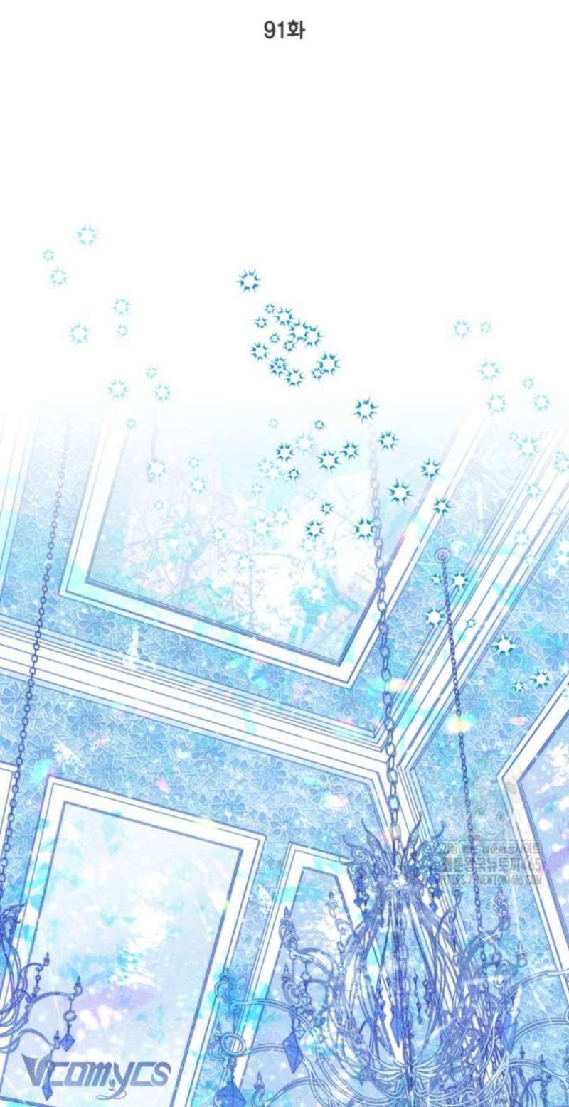 Sự Điều Trị Đặc Biệt Của Tinh Linh: Chapter 91